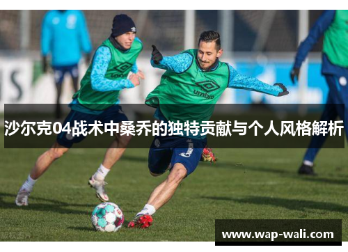 沙尔克04战术中桑乔的独特贡献与个人风格解析