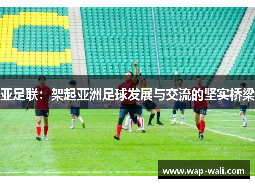 亚足联：架起亚洲足球发展与交流的坚实桥梁